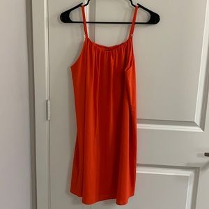 Alice and Olivia dress